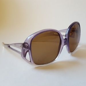Vtg sunglasses